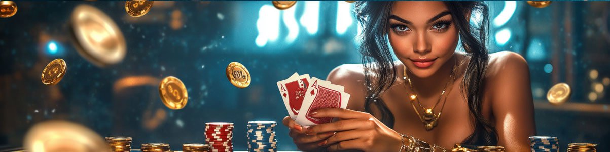 Tampilan mobile rapi untuk akses hiburan