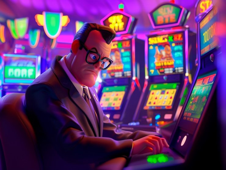 Ilustrasi keamanan akun candutoto mobile